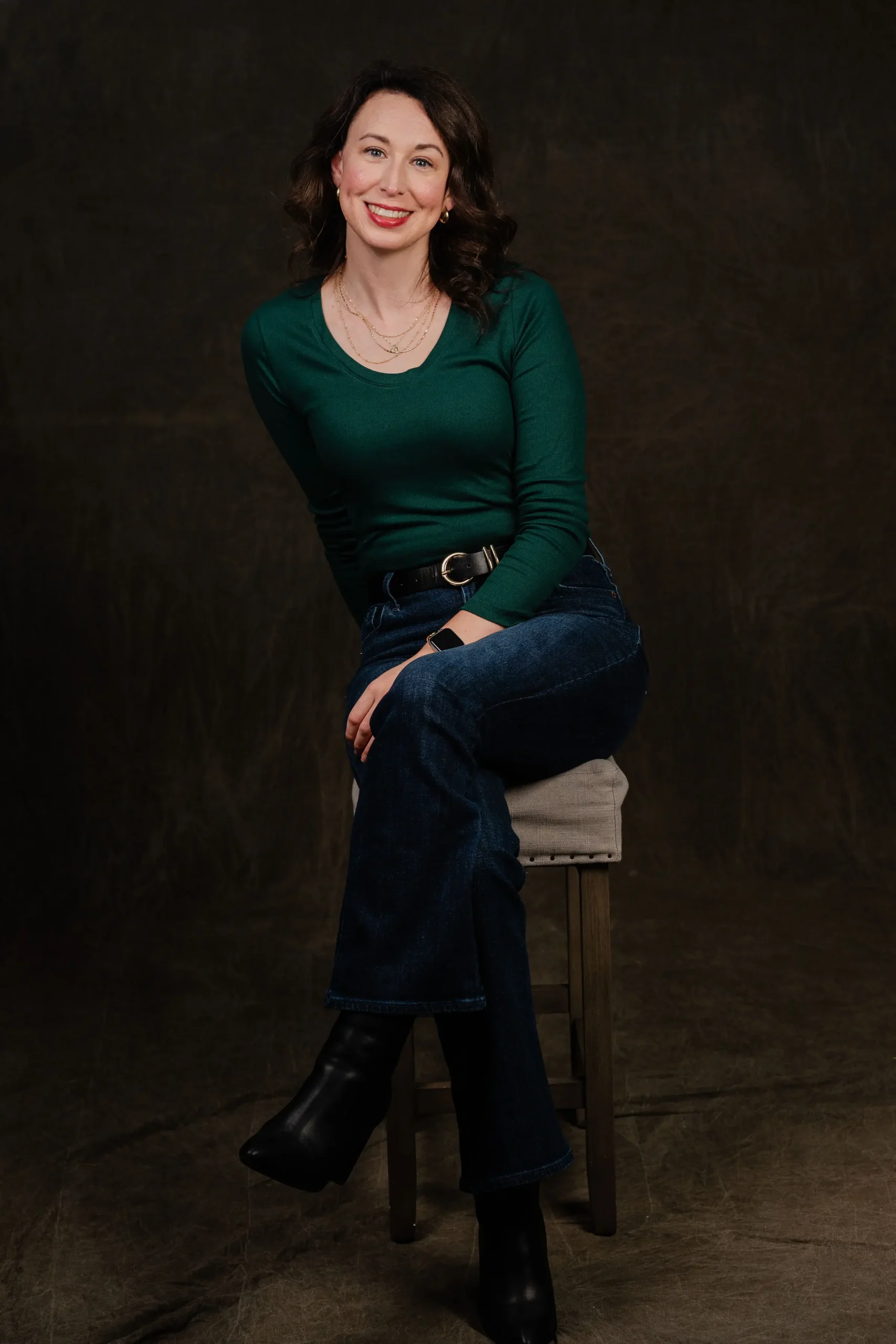 Brittany Lee Allen